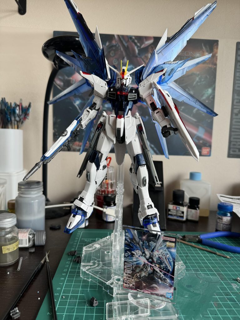 ぱち組の写真も載せときます。