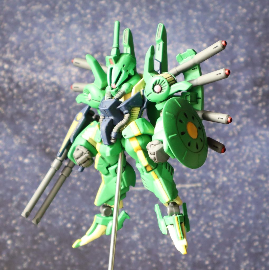 パラス・アテネ（コンバージ）–5枚目/制作者：tytaniaIII