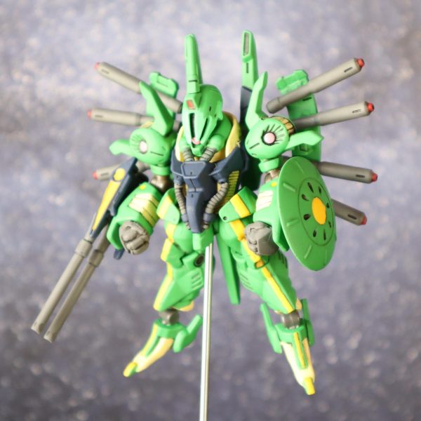 パラス・アテネ（コンバージ）