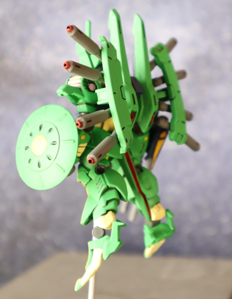 パラス・アテネ（コンバージ）–2枚目/制作者：tytaniaIII