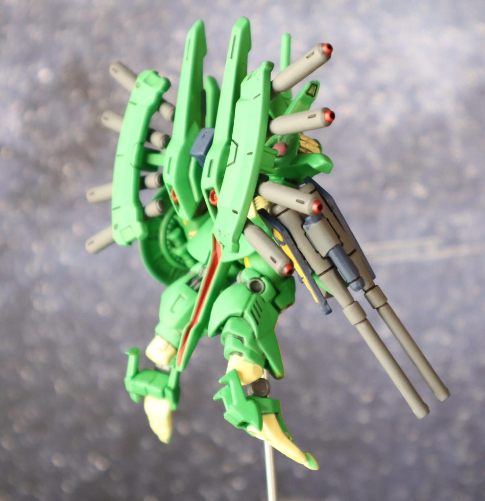 パラス・アテネ（コンバージ）–3枚目/制作者：tytaniaIII