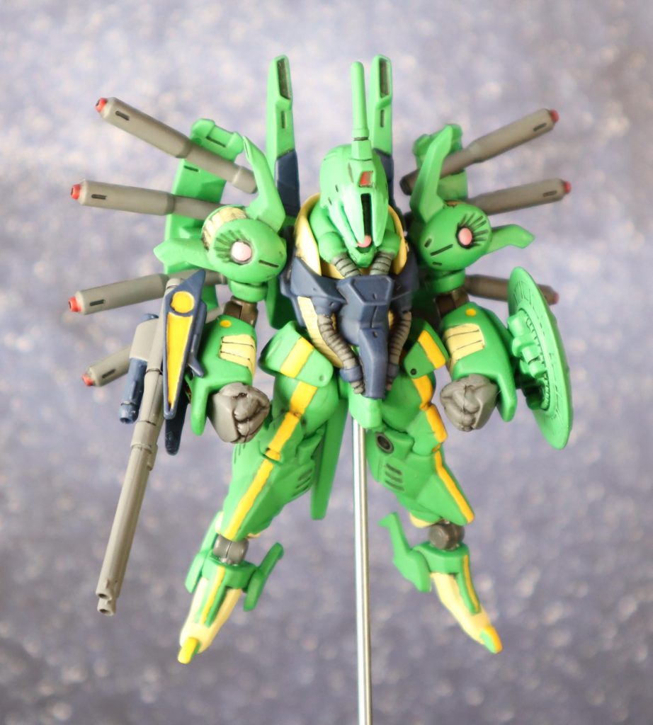 パラス・アテネ（コンバージ）–4枚目/制作者：tytaniaIII