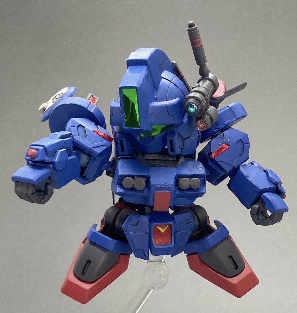 使ってるのが新しめなので、わりとぐりぐり動きます。