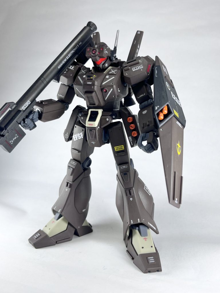 ジェガン(エコーズ仕様)–5枚目/制作者：konさん