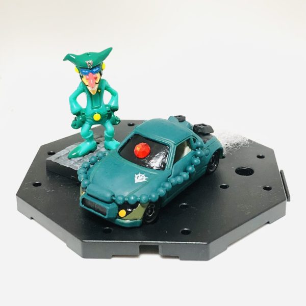 今週のーっビックリドリームトミカー！