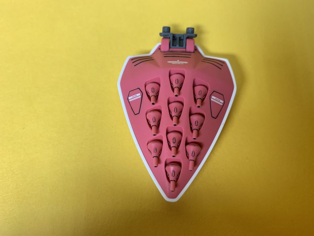 hgucリバイブキュベレイ–3枚目/制作者：blaster