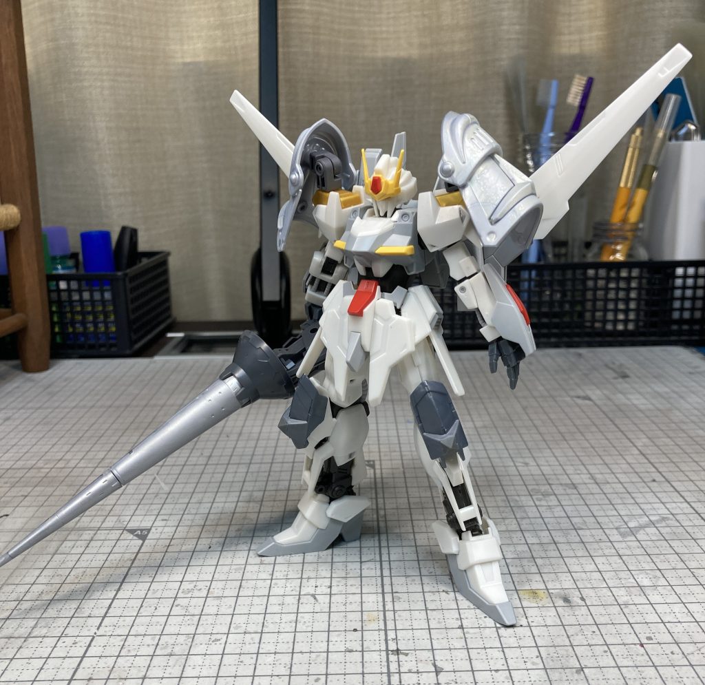 清き白銀 聖騎士ルナゲイザー–4枚目/制作者：241