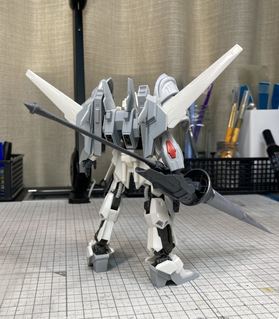 清き白銀 聖騎士ルナゲイザー–5枚目/制作者：241