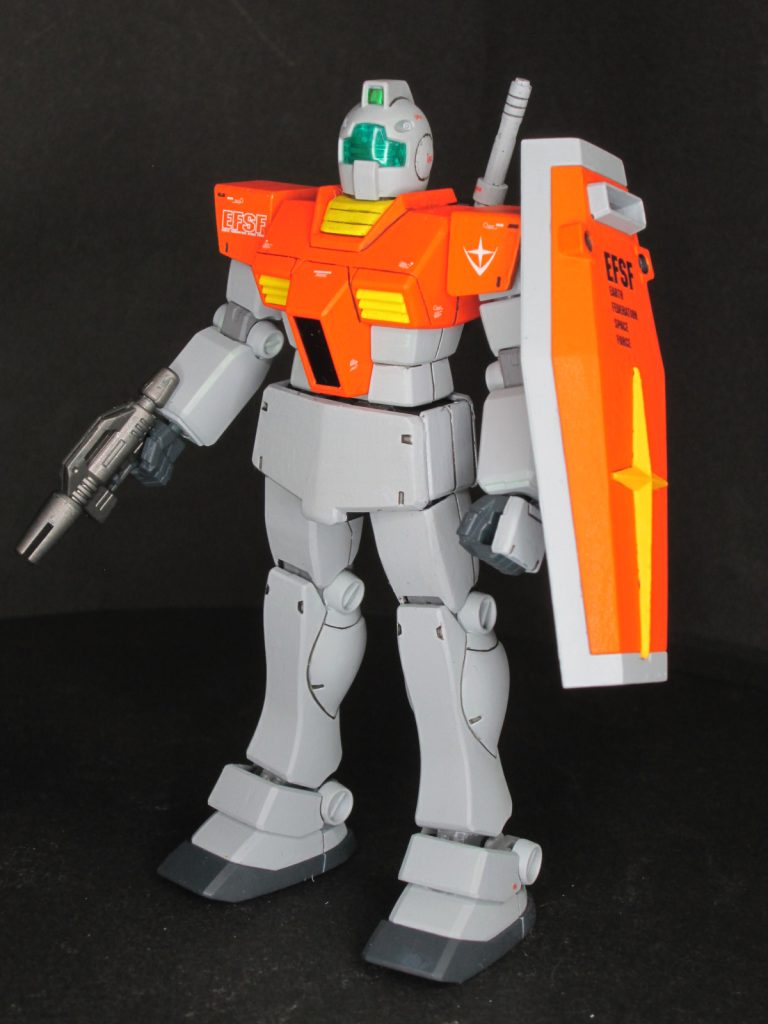 RGM-79　ジム