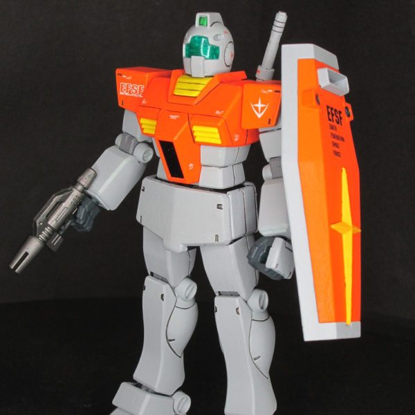 RGM-79　ジム