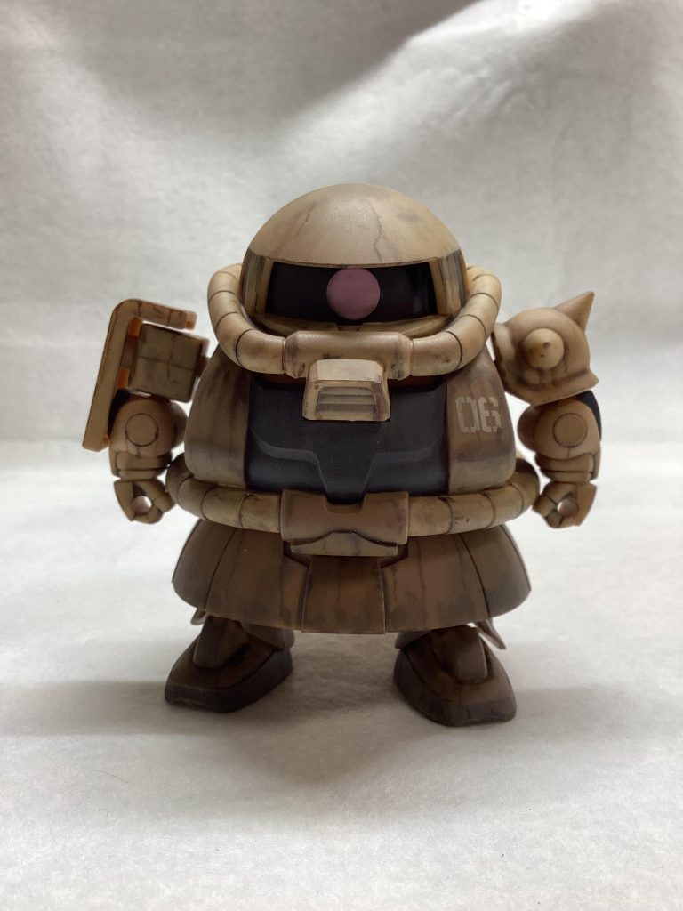 Youtubeだと簡単そうにやってるけどなかなか上手くいかないですね。自然な感じにならない。特に頭頂部ってどうすればいいの？？？