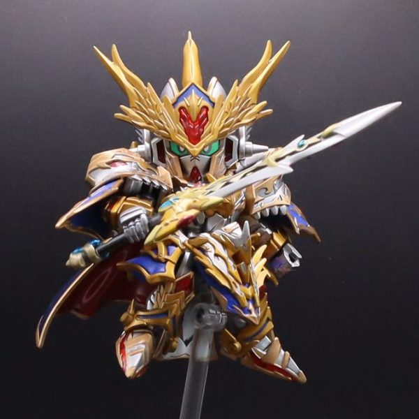 アーサーガンダムMk-III