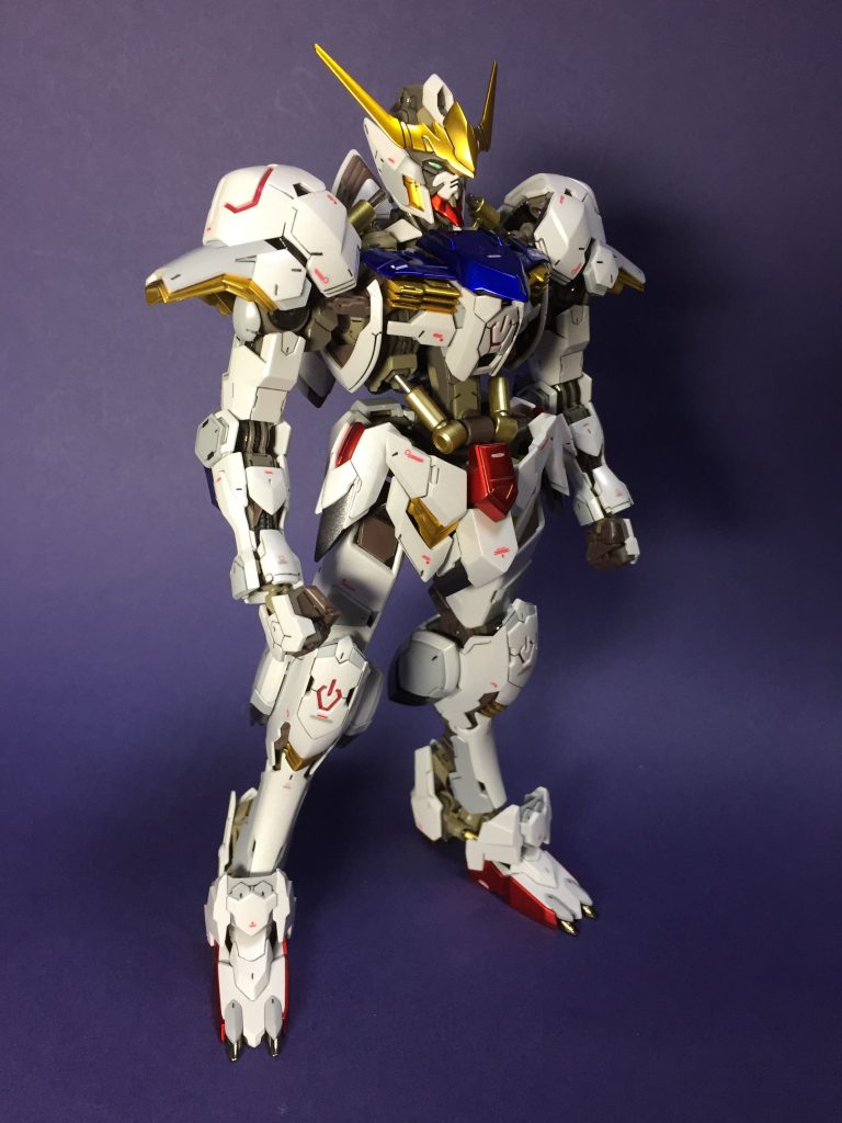 ハイレゾ–2枚目/制作者：blaster