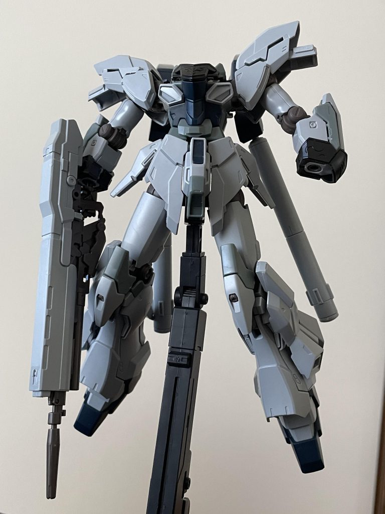 そのまま仕上げても面白くなさそうな感じでした