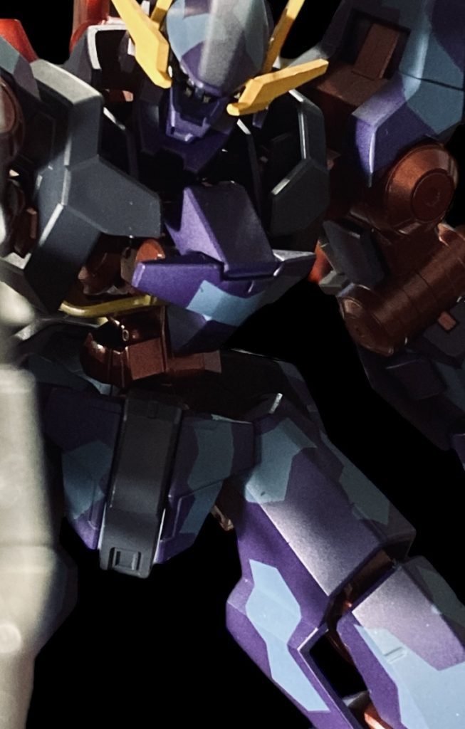 グレイズアイン–5枚目/制作者：ニャー少佐