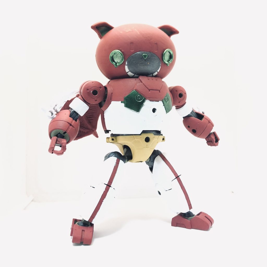 熱き怒りの嵐を抱いて♪