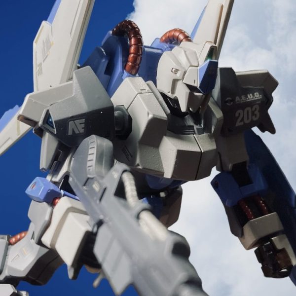 百式　（量産型）