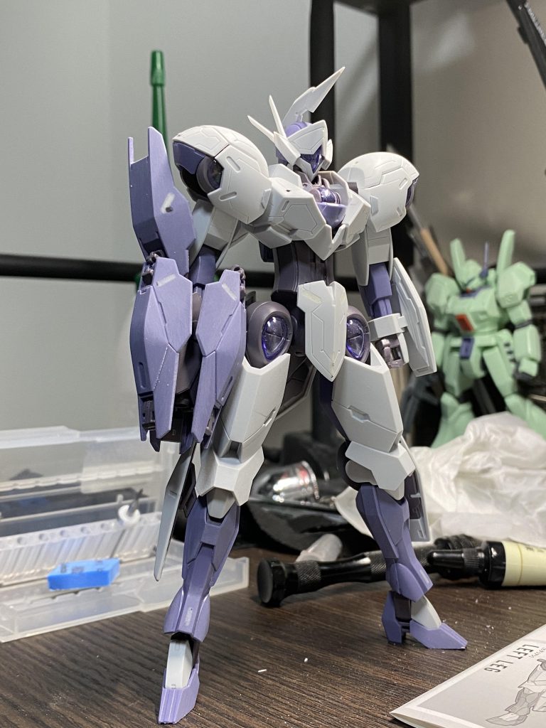 ミカエリス–4枚目/制作者：なな