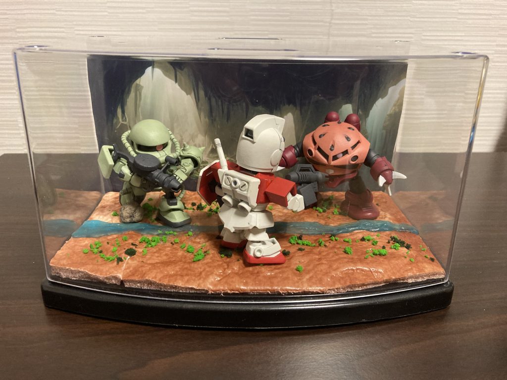 100均バンザイ！