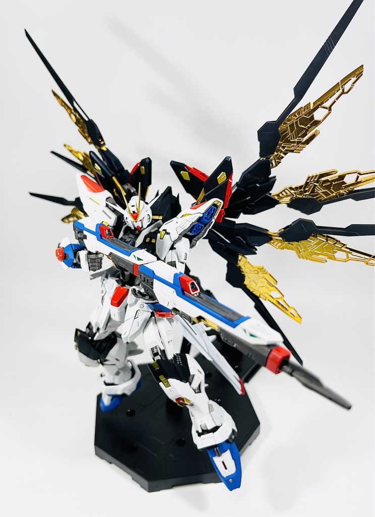 遠距離射撃モード