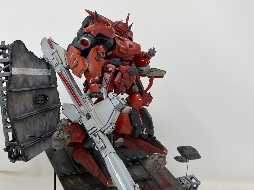 ケンプファー–5枚目/制作者：@crimsonkiss_hob