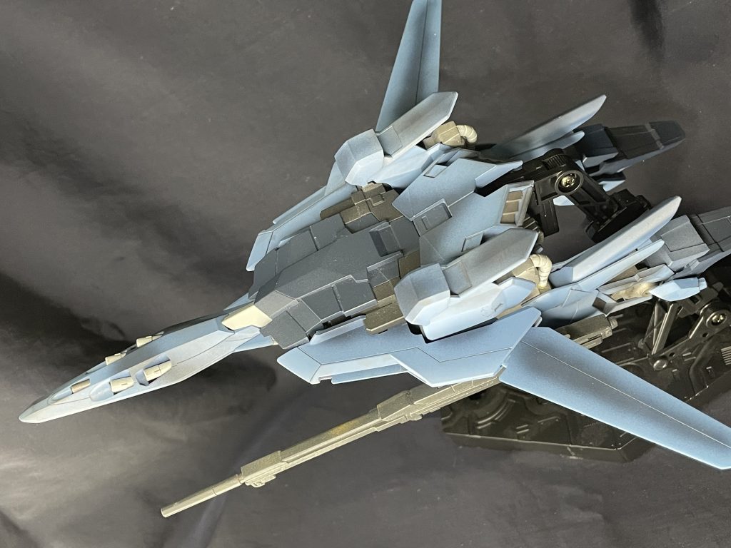 デルタプラス　航空自衛隊　F-2迷彩–5枚目/制作者：red_dragoon
