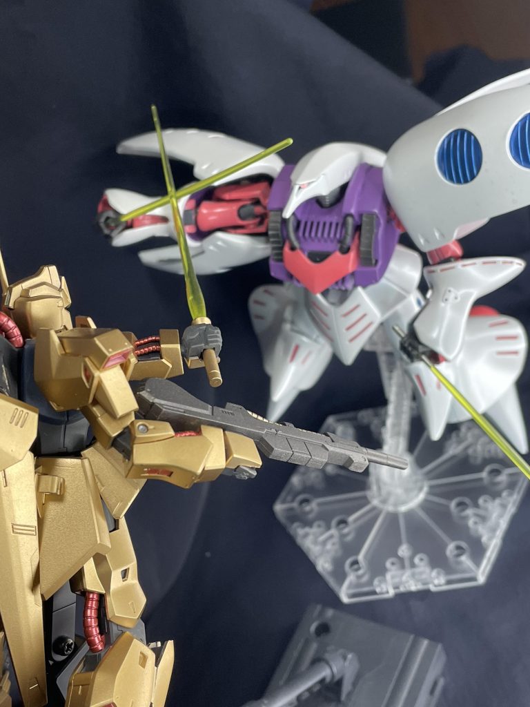 戦ってみました残りはＺとジオだな