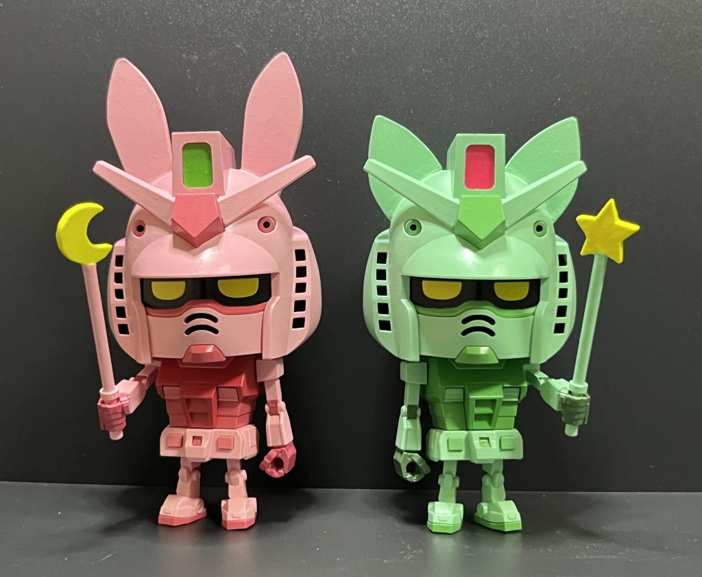 ご覧いただきありがとうございました！