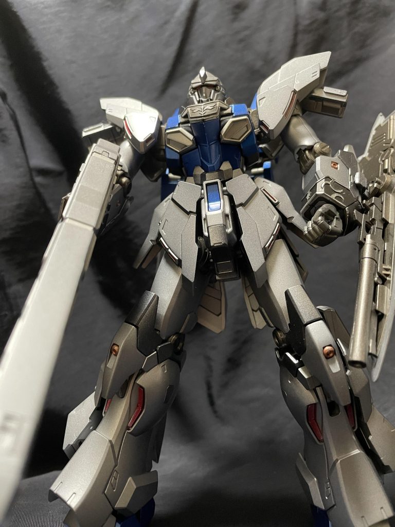 ライトを消すと更に悪人