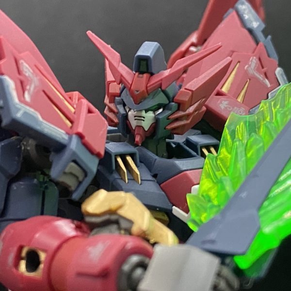 RG ガンダムエピオン