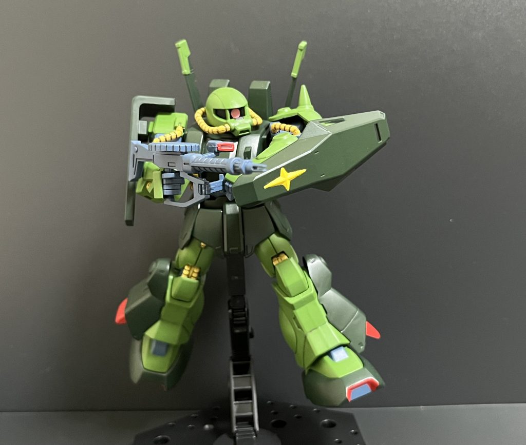 「爆弾もろとも消えて無くなれよ3号機！」