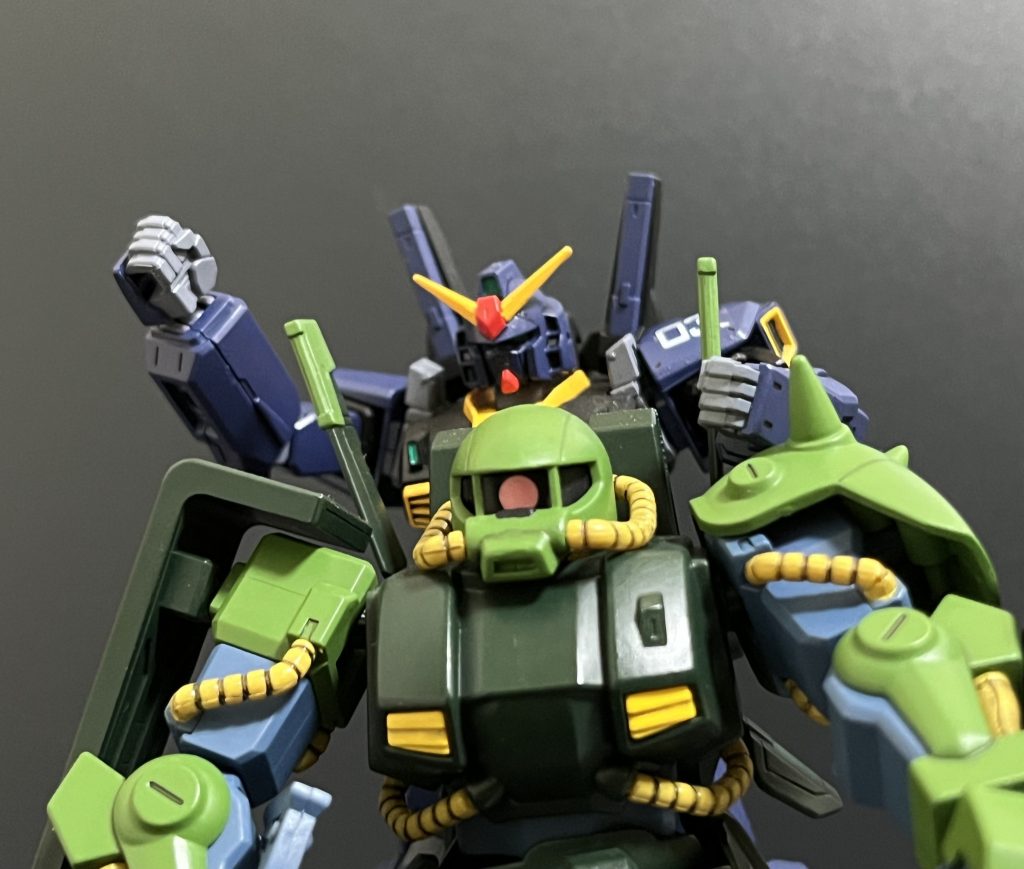 ご覧いただきありがとうございました！