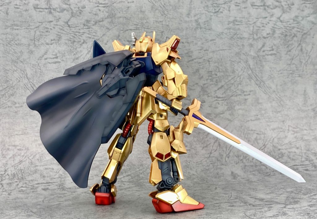 轟く金色 王候騎士百式–4枚目/制作者:241