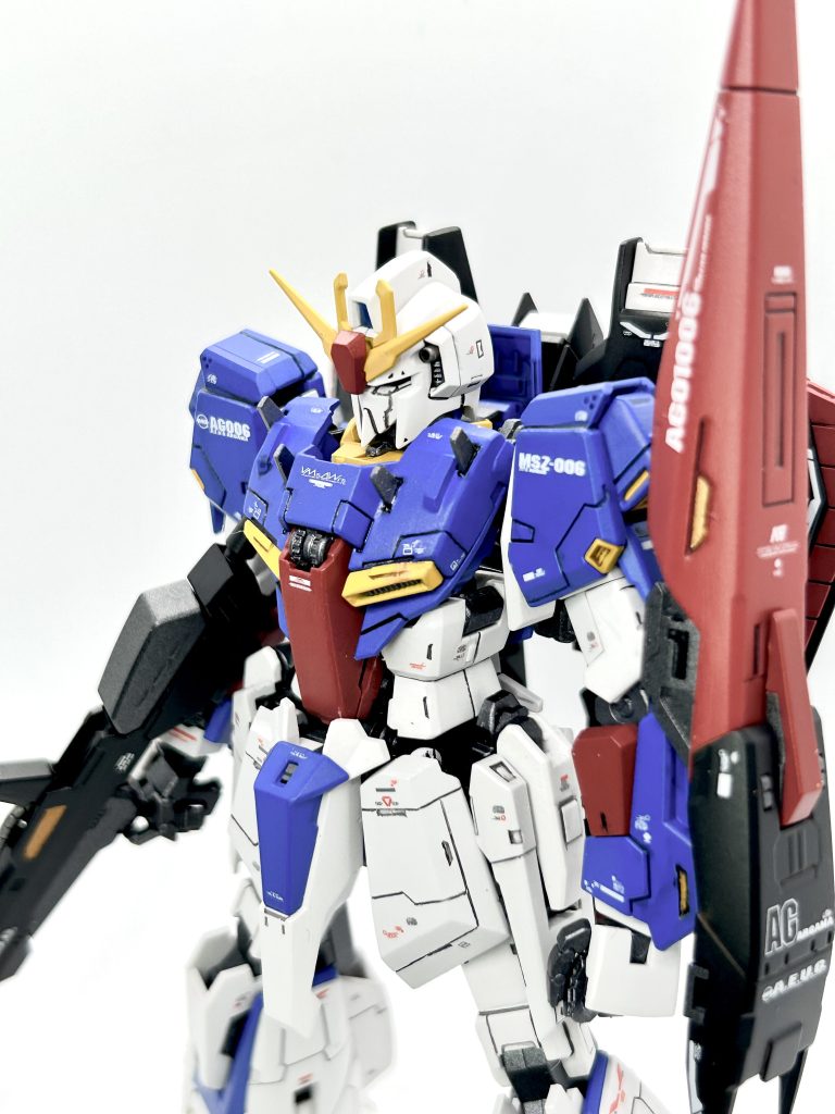 首の詰まりが無くなるだけでだいぶ格好良くなると思いますね!