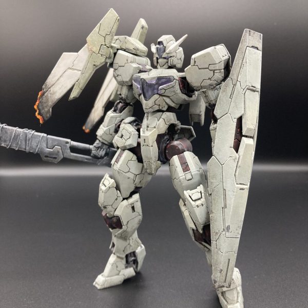 翼の折れた天使