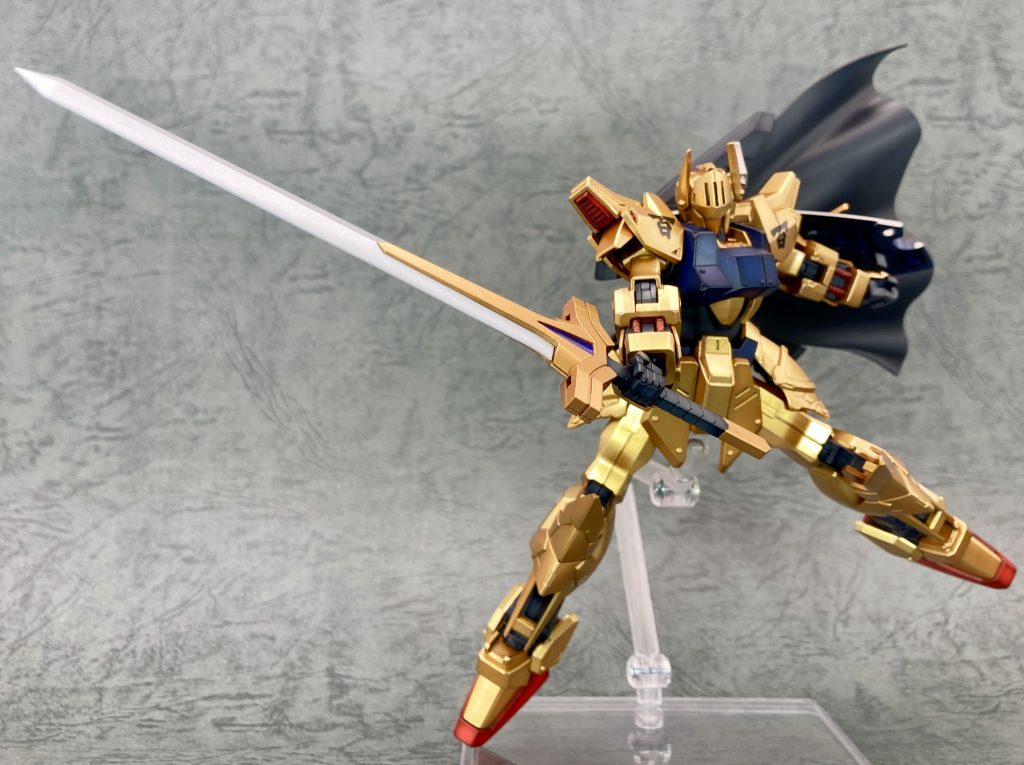 轟く金色 王候騎士百式–7枚目/制作者:241