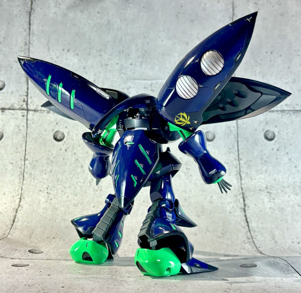 機体の数字に特に意味はありません！笑