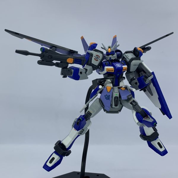 デュエルガンダム・ガンプラ改造作品まとめ｜ガンダムSEED