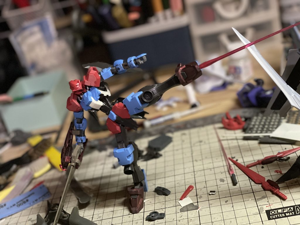 かっこいいよなぁー