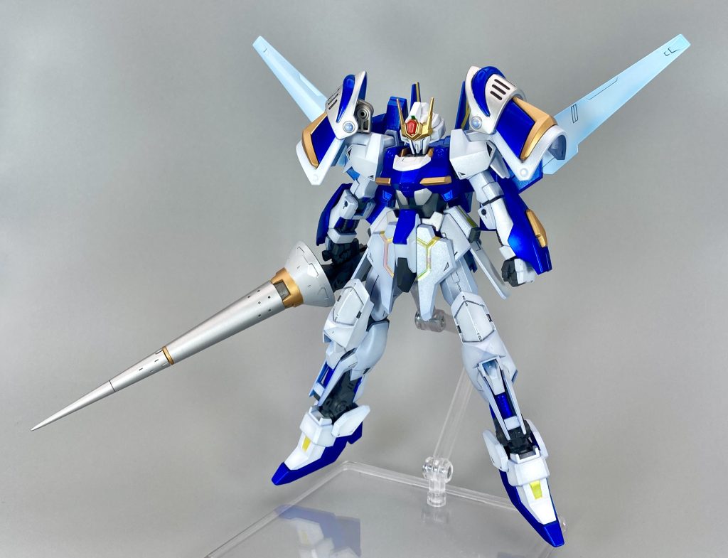 清き白銀 聖騎士ルナゲイザー–2枚目/制作者：241