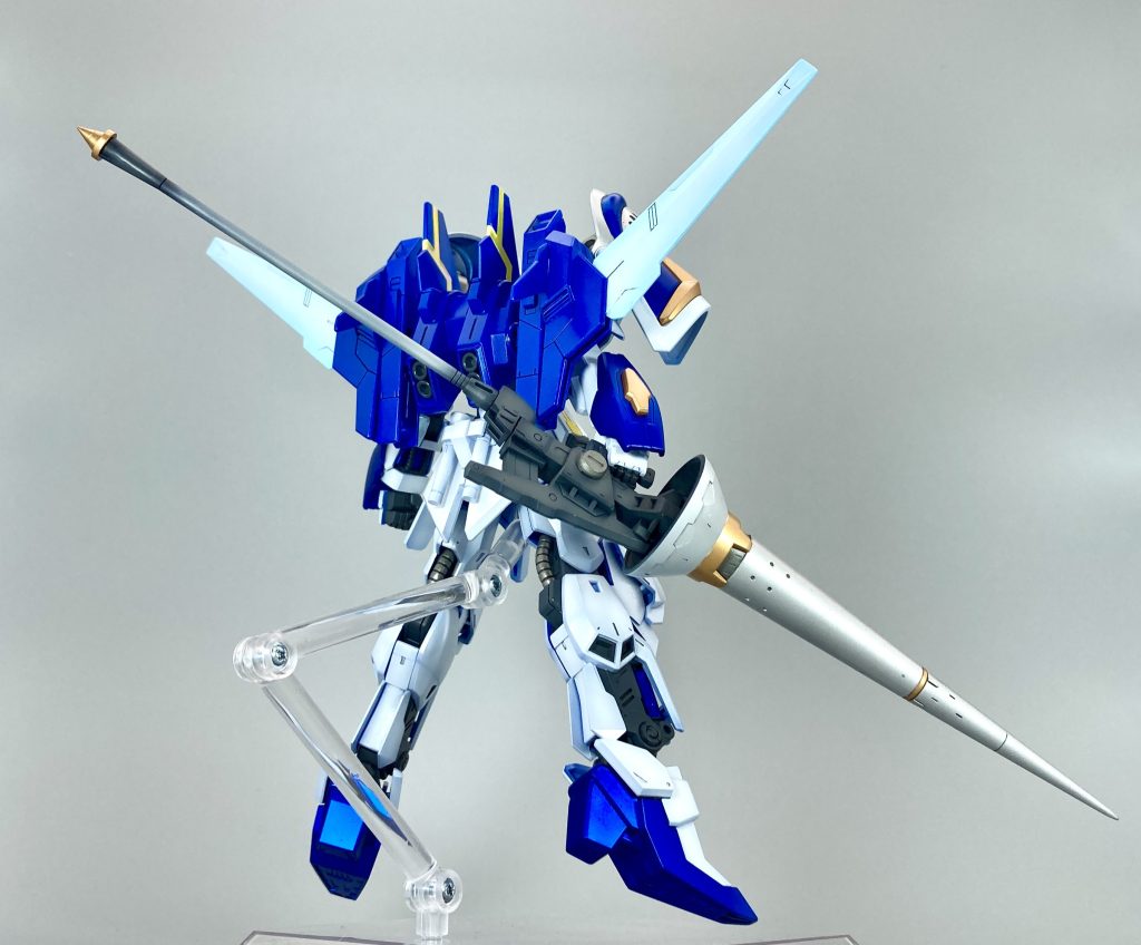 清き白銀 聖騎士ルナゲイザー–4枚目/制作者：241