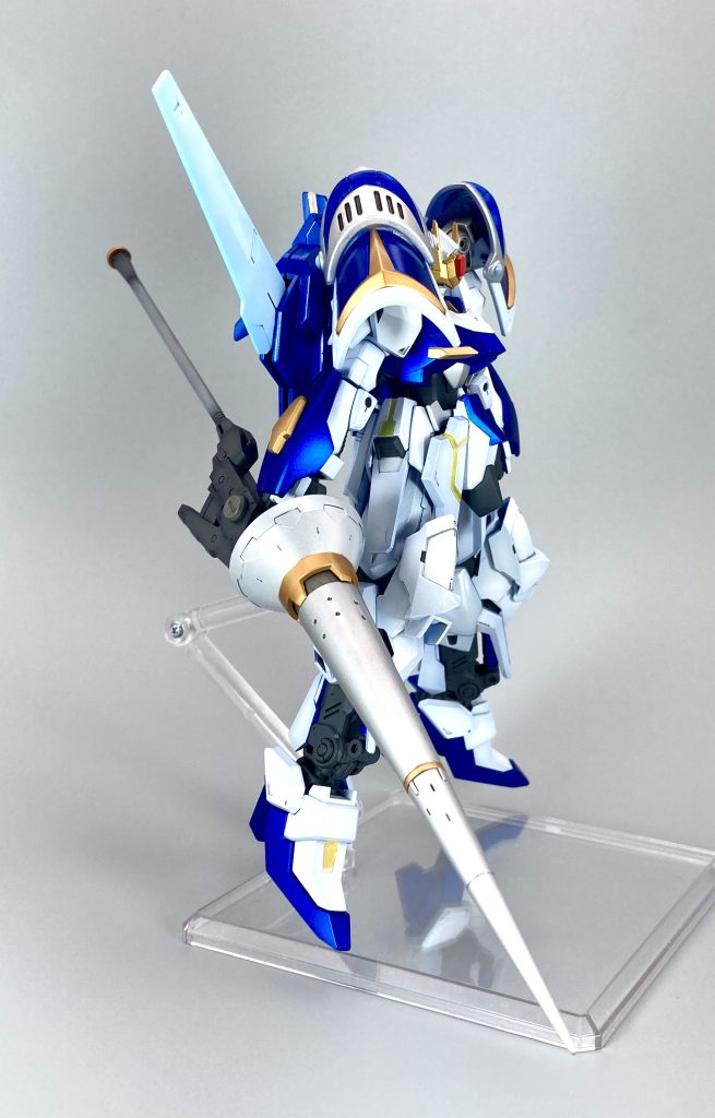 清き白銀 聖騎士ルナゲイザー–5枚目/制作者：241