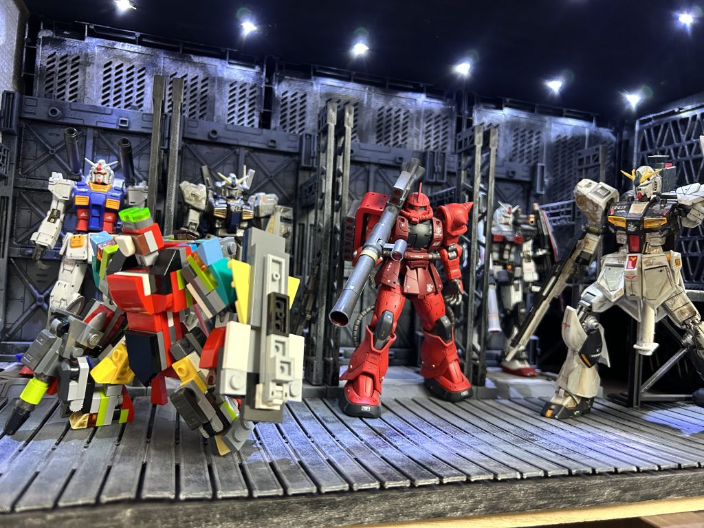 何か他の奴…入っとる((((；ﾟДﾟ)))))))