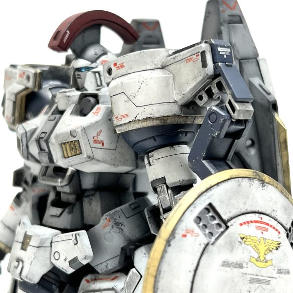 MG 1/100 トールギスI EW