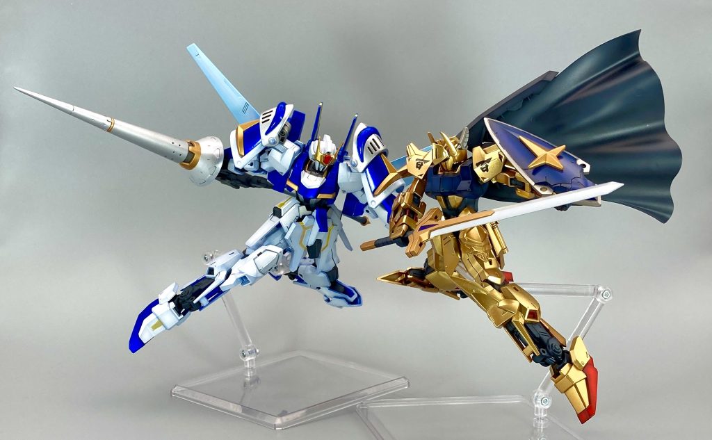 塗装前のすがた