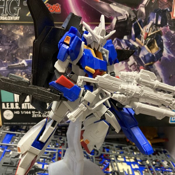 カレトヴルッフ！