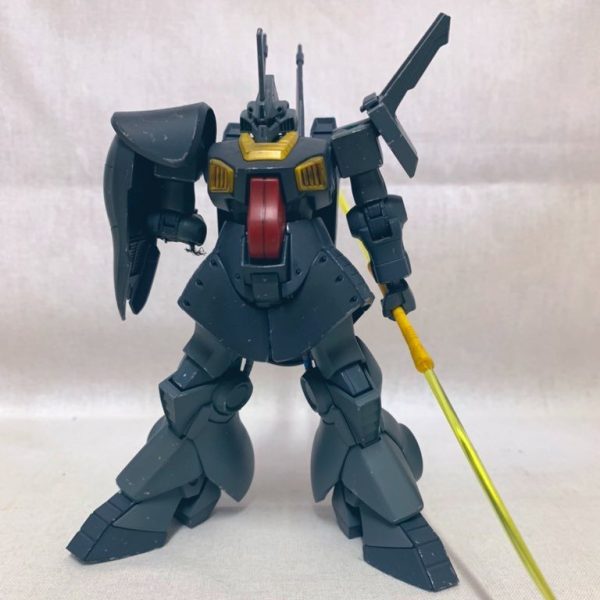 ディジェ（ヨナ・バシュタ機）