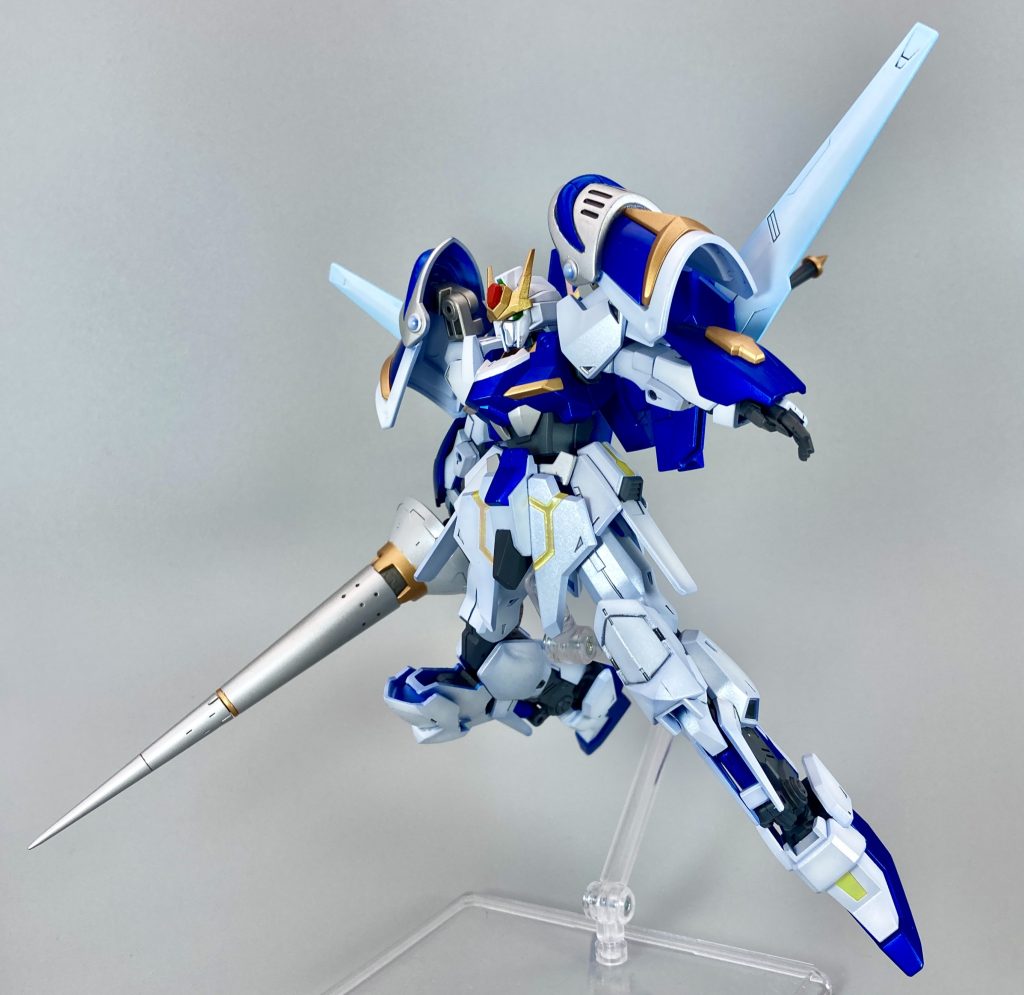 清き白銀 聖騎士ルナゲイザー–7枚目/制作者：241