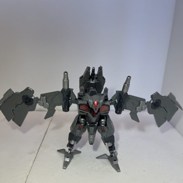 ルブリスソーン・ヤタガラス