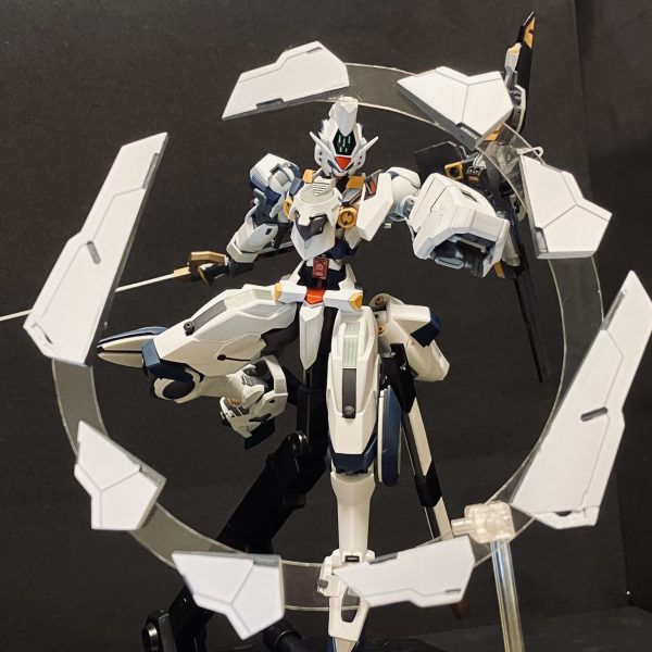 ガンダムルブリス アルマ